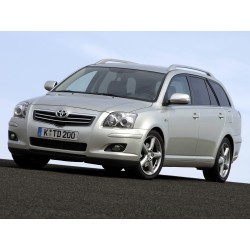 Accessories Toyota Avensis (2006 - 2009) Touring Sports